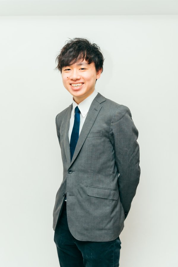 LIGO Interview — Aima