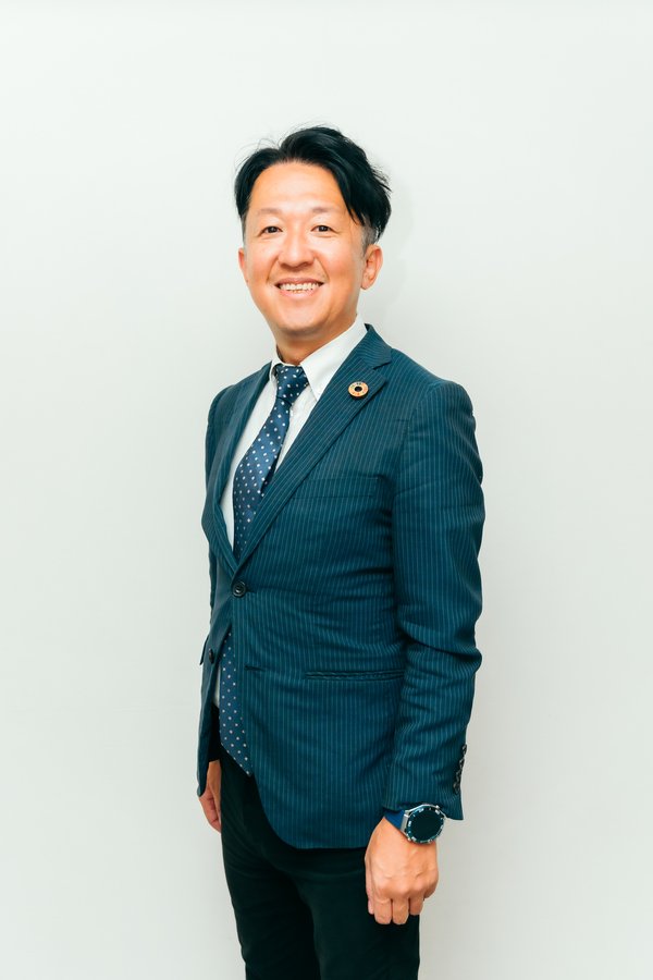 LIGO Interview — Kataoka