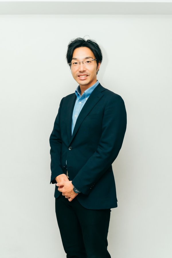 LIGO Interview — Kimura