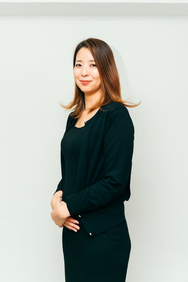 LIGO Interview — Nagahama