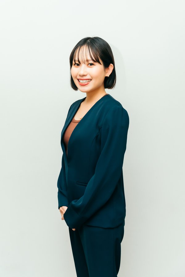 LIGO Interview — Riko