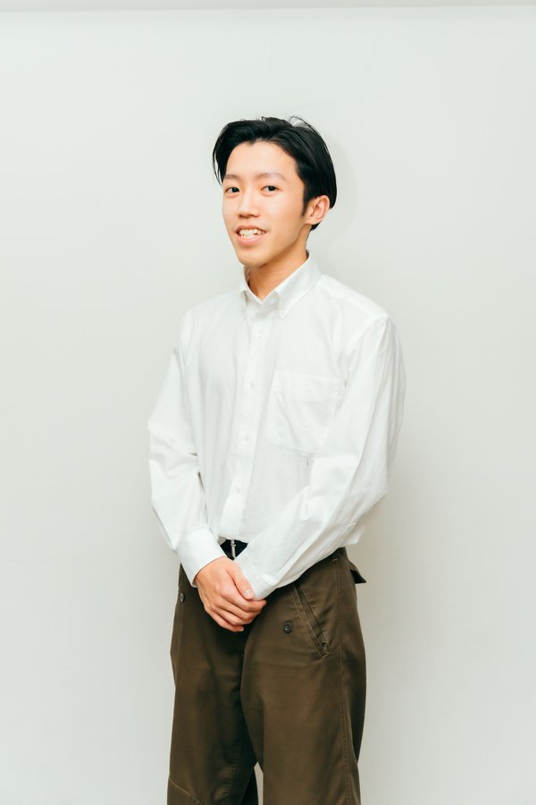 LIGO Interview — Syono