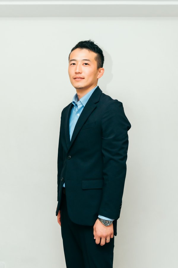 LIGO Interview — Tsuyoshi