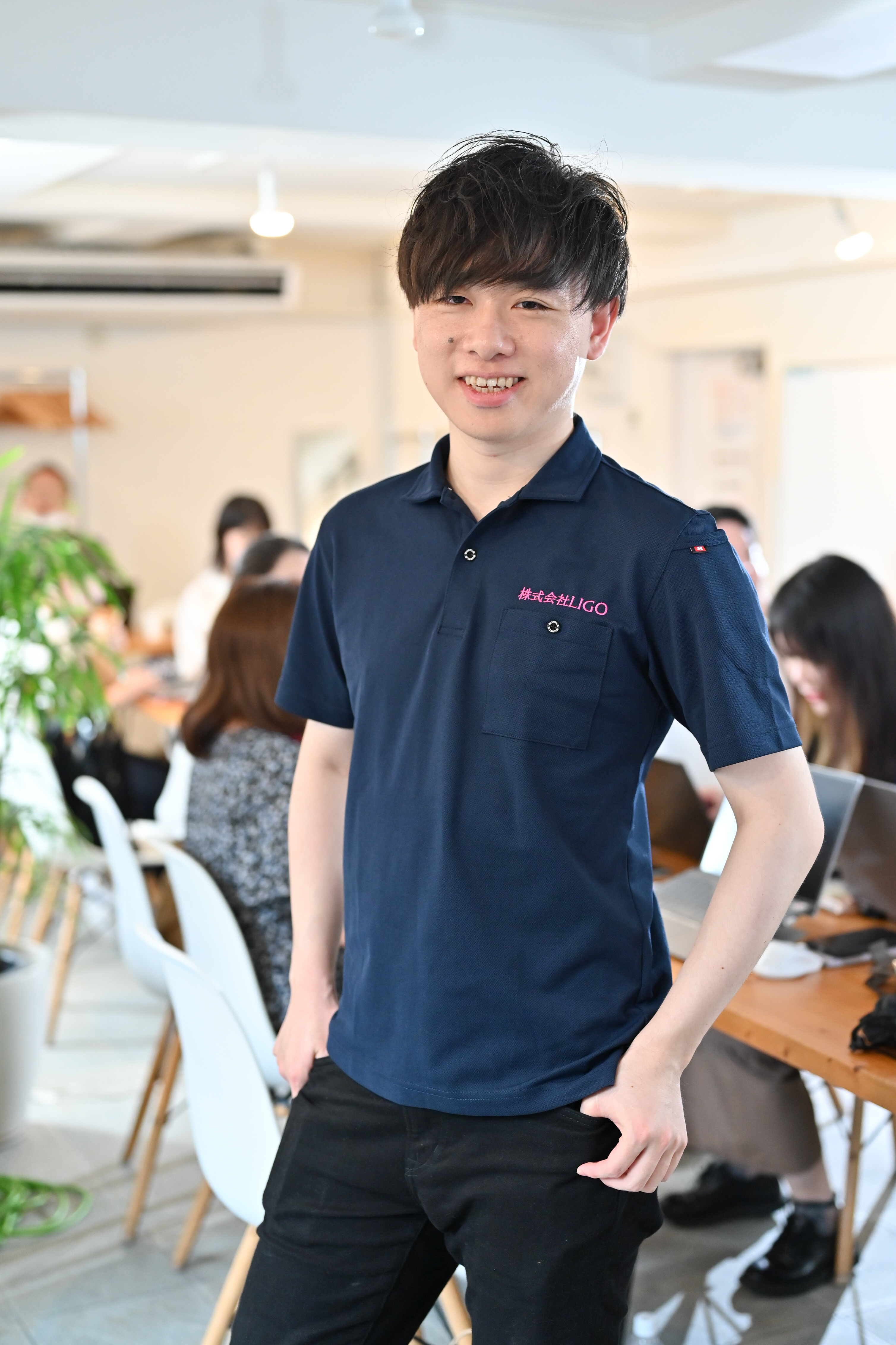 相間 雄仁