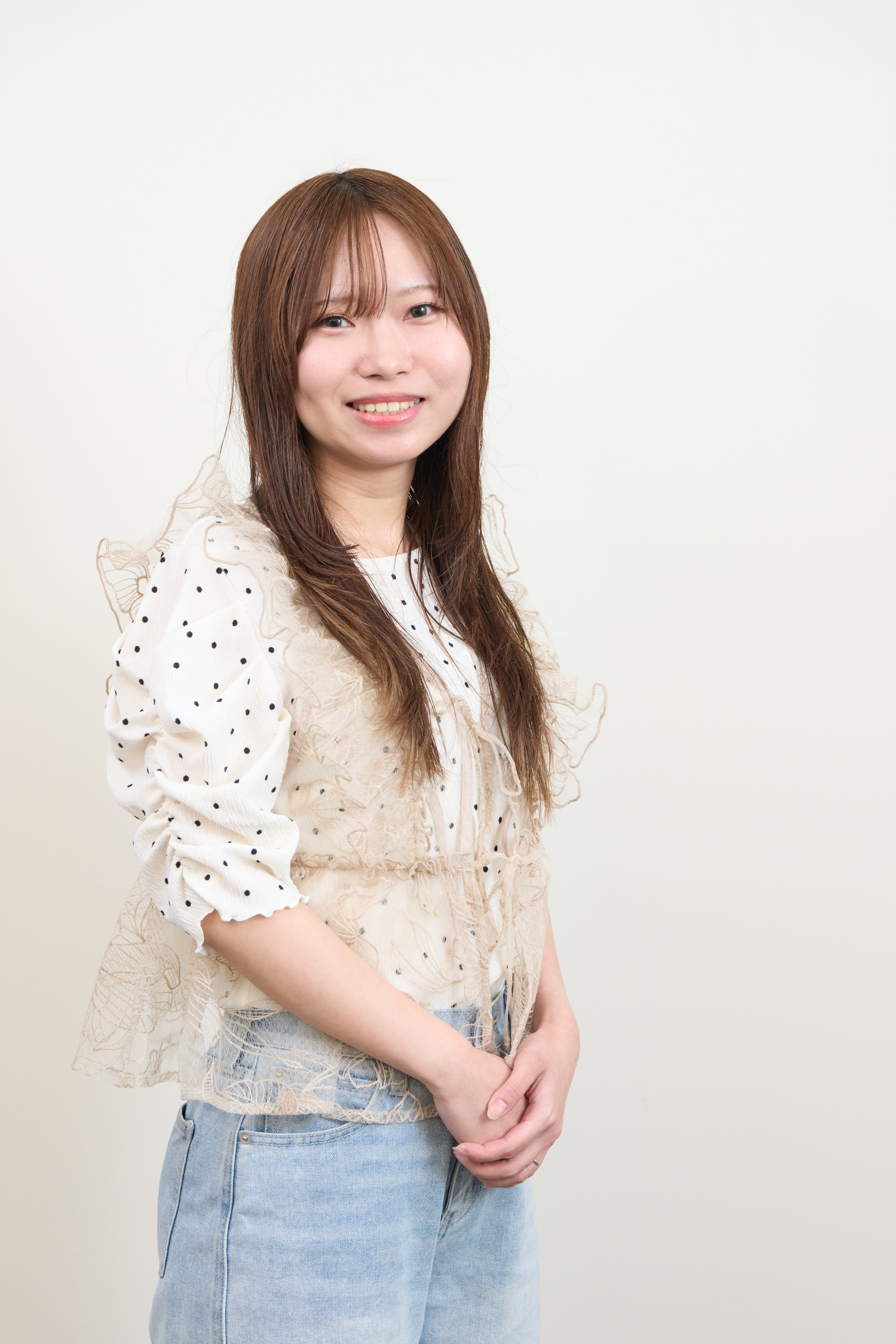 橋本 愛唯