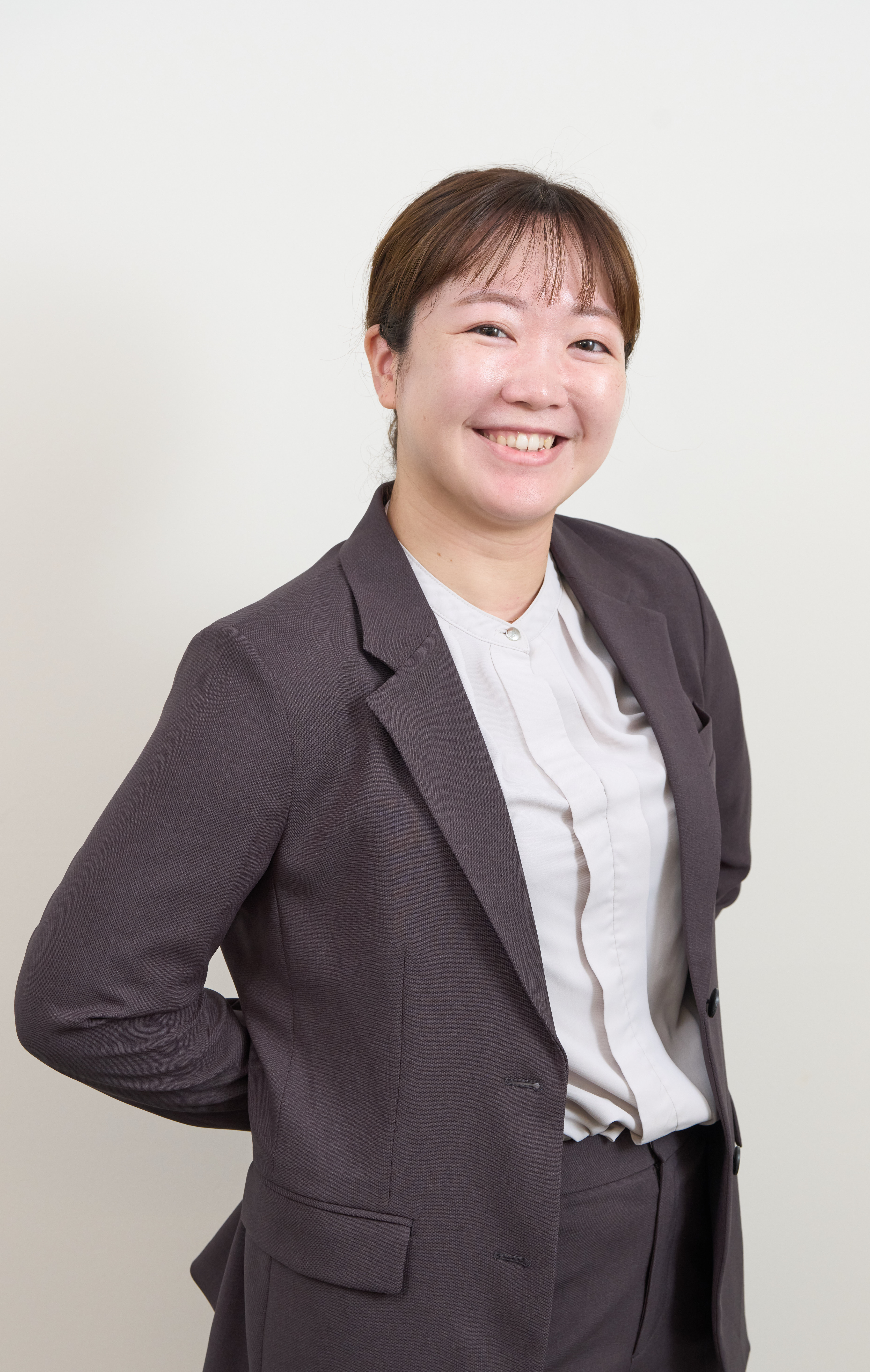 岡田 明日香