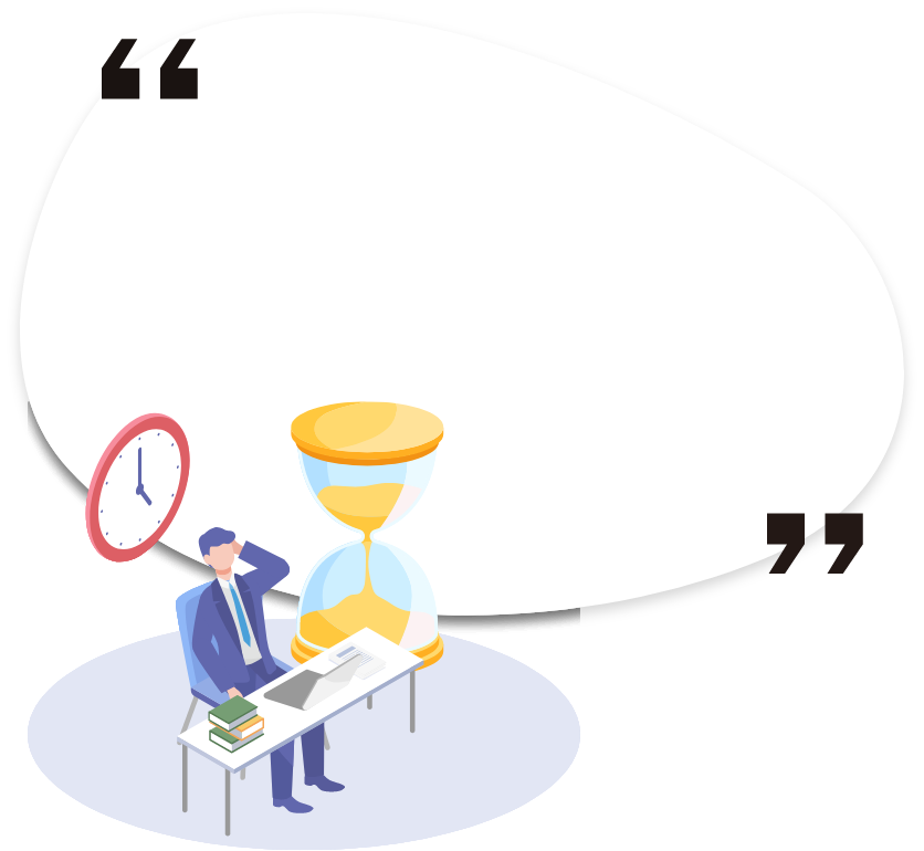 営業を安定させて事業にもっと時間を割きたい